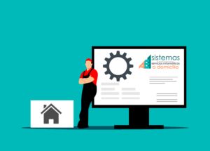 En AEI sistemas ofrecemos clases de informática a domicilio en Mallorca